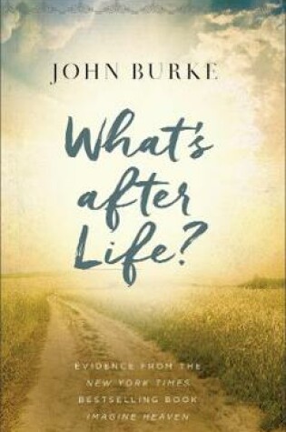 Cover of What's after Life?