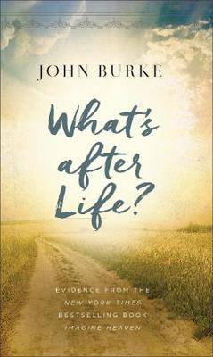 Book cover for What's after Life?