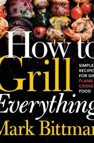 Cover of How To Grill Everything
