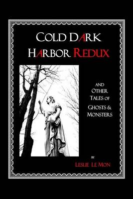 Book cover for Cold Dark Harbor Redux