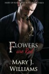 Book cover for Flowers Are Red