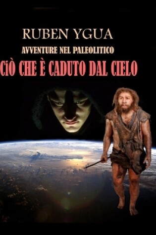 Cover of CIÒ Che È Caduto Dal Cielo