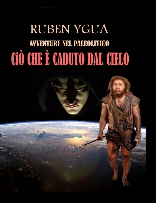 Cover of CIÒ Che È Caduto Dal Cielo
