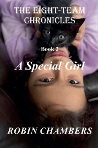 Cover of A Special Girl