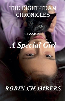 Cover of A Special Girl