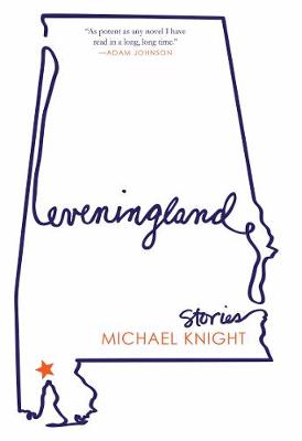 Book cover for Eveningland