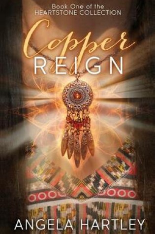 Cover of Copper Reign