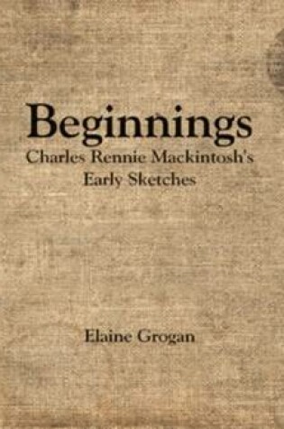 Cover of Beginnings