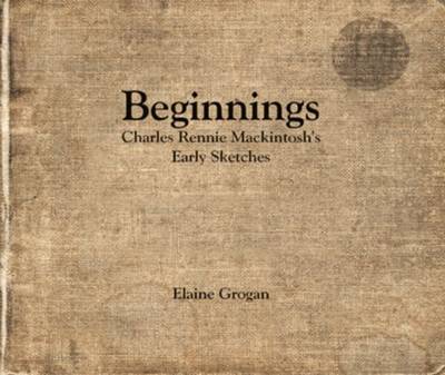 Cover of Beginnings