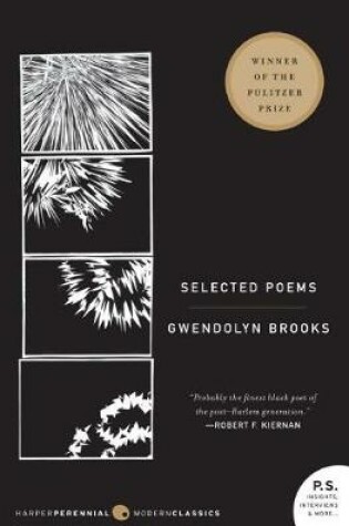 Cover of Selected Poems