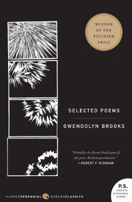 Book cover for Selected Poems