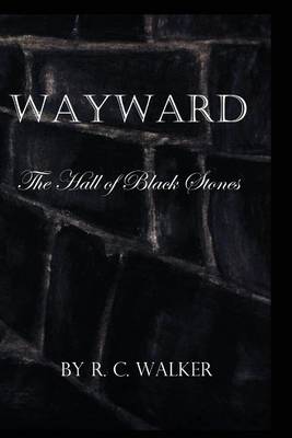 Book cover for Wayward