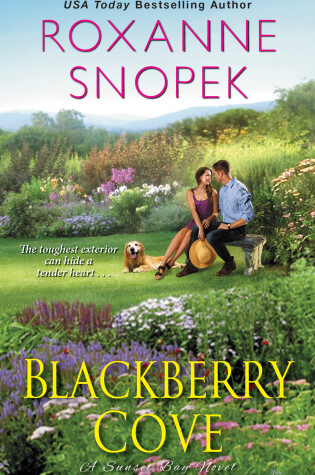 Cover of Blackberry Cove
