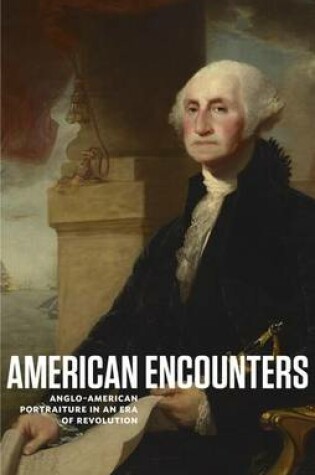 Cover of American Encounters