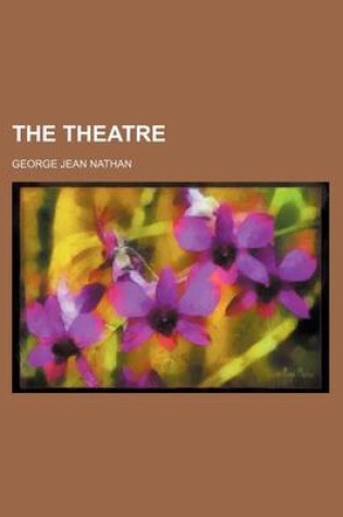 Cover of The Theatre
