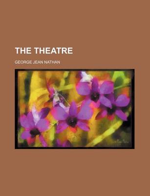 Book cover for The Theatre