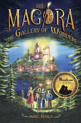 The Gallery of Wonders by Marc Remus