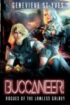 Book cover for Buccaneer!