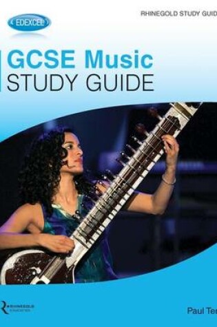 Cover of Edexcel GCSE Interactive Study Guide