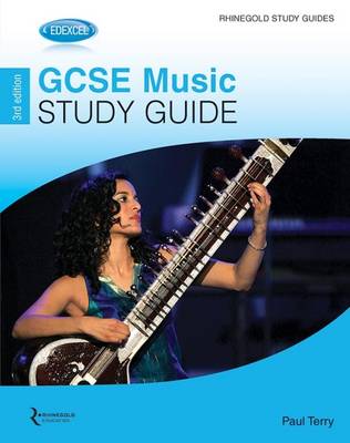 Book cover for Edexcel GCSE Interactive Study Guide