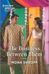 Book cover for The Business Between Them