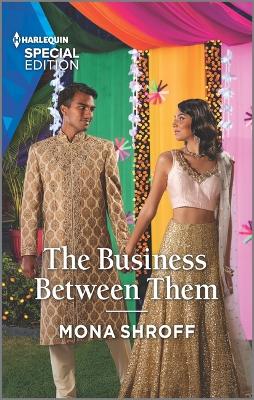 Cover of The Business Between Them