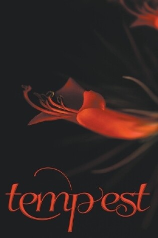 Cover of Tempest