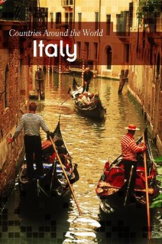 Cover of Italy