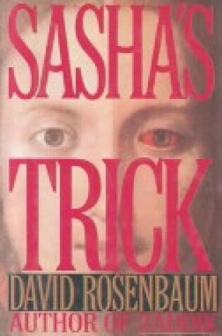 Cover of Sasha's Trick