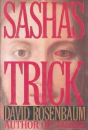 Book cover for Sasha's Trick