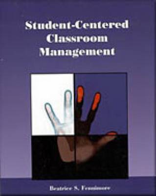 Book cover for Student-Centered Classroom Management