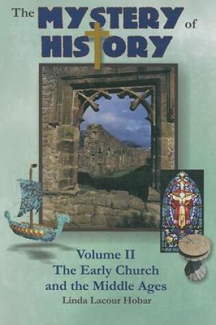 Cover of The Mystery of History