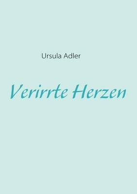 Book cover for Verirrte Herzen