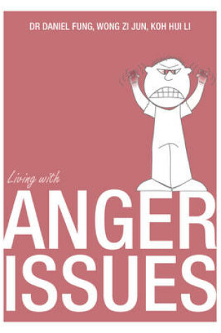 Cover of Living with Anger