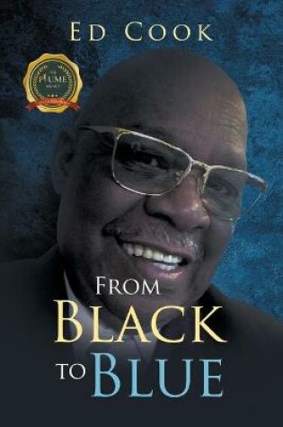 Cover of From Black to Blue