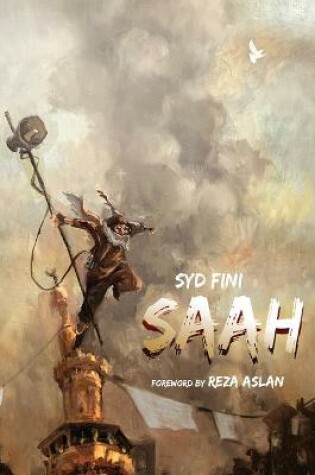 Cover of Saah