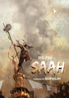 Cover of Saah