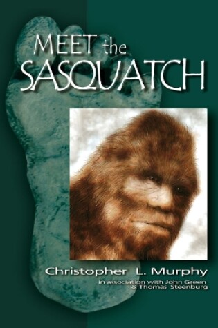 Cover of Meet the Sasquatch HC SGN