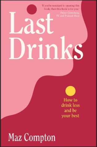 Cover of Last Drinks