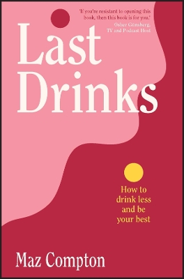 Book cover for Last Drinks