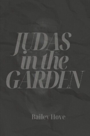 Cover of Judas In The Garden