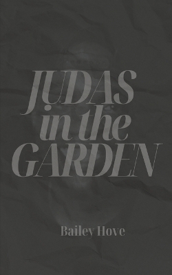 Cover of Judas In The Garden