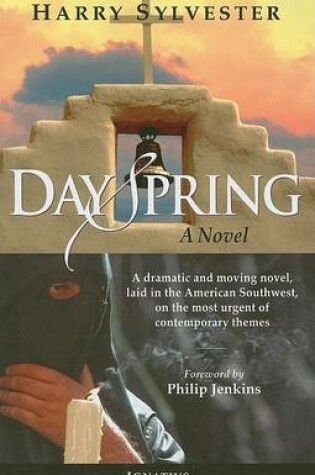 Cover of Dayspring