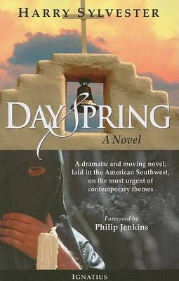 Book cover for Dayspring