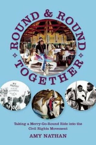 Cover of Round and Round Together