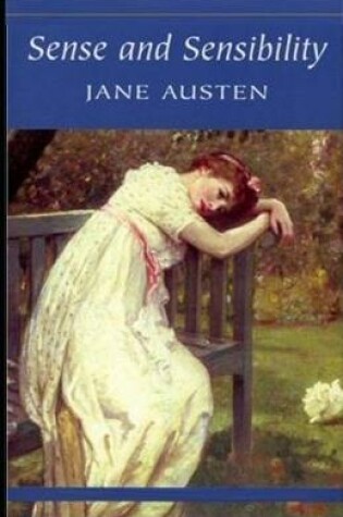 Cover of Sense and Sensibility Illustrated