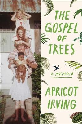 Book cover for The Gospel of Trees