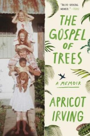 Cover of The Gospel of Trees