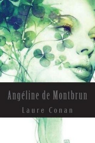 Cover of Angeline de Montbrun