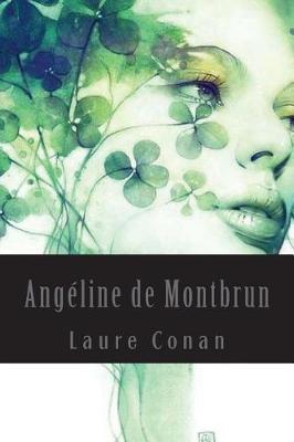 Cover of Angeline de Montbrun